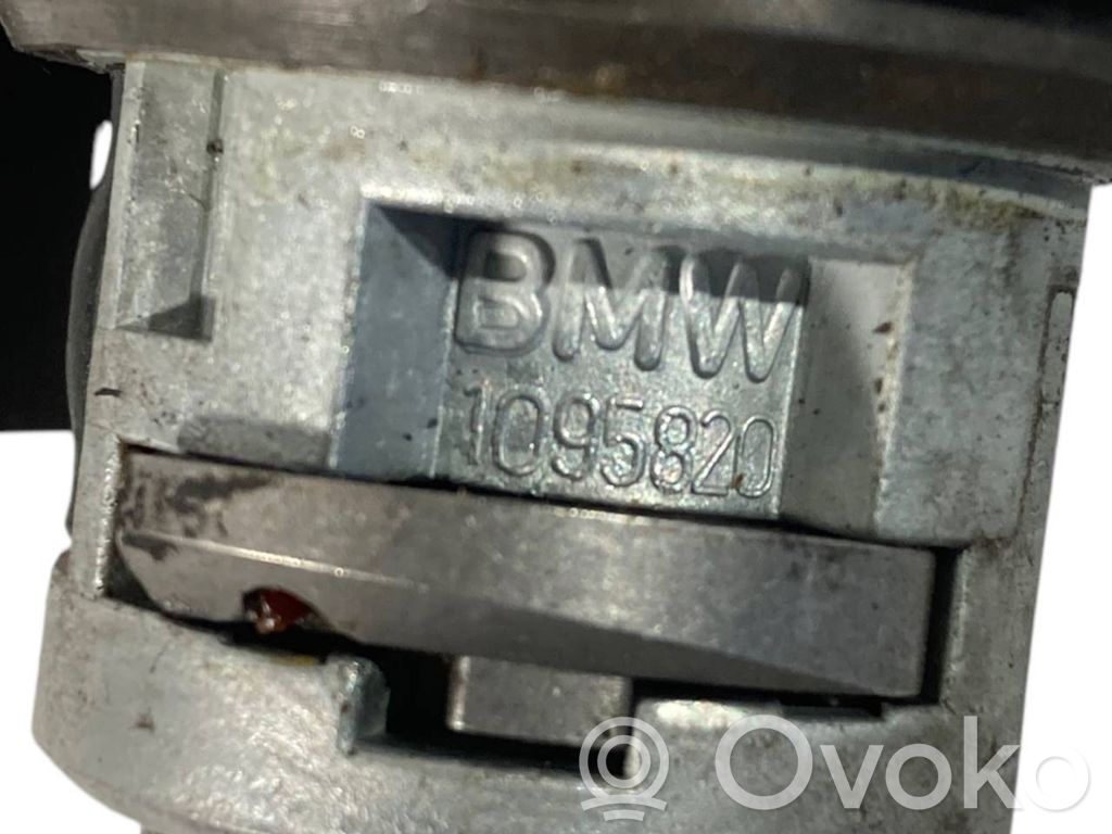 Комплект ЭБУ зажигания