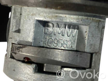 Комплект ЭБУ зажигания