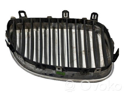 Augšējais režģis