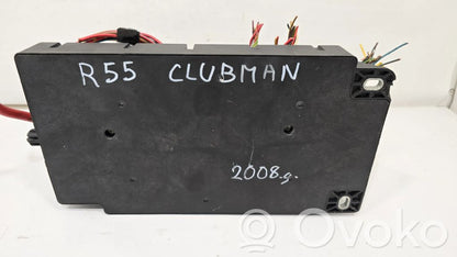 Drošinātāju bloks