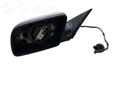 Spogulis (elektriski vadāms)