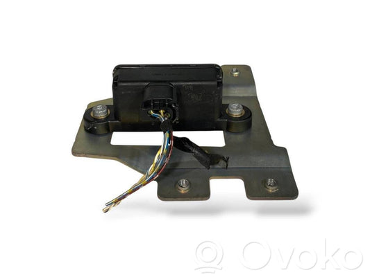ESP (elektroniskās stabilitātes programmas) sensors (paātrinājuma sensors)