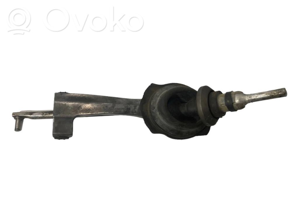 Pārslēgšanas mehanisms (kulisa)