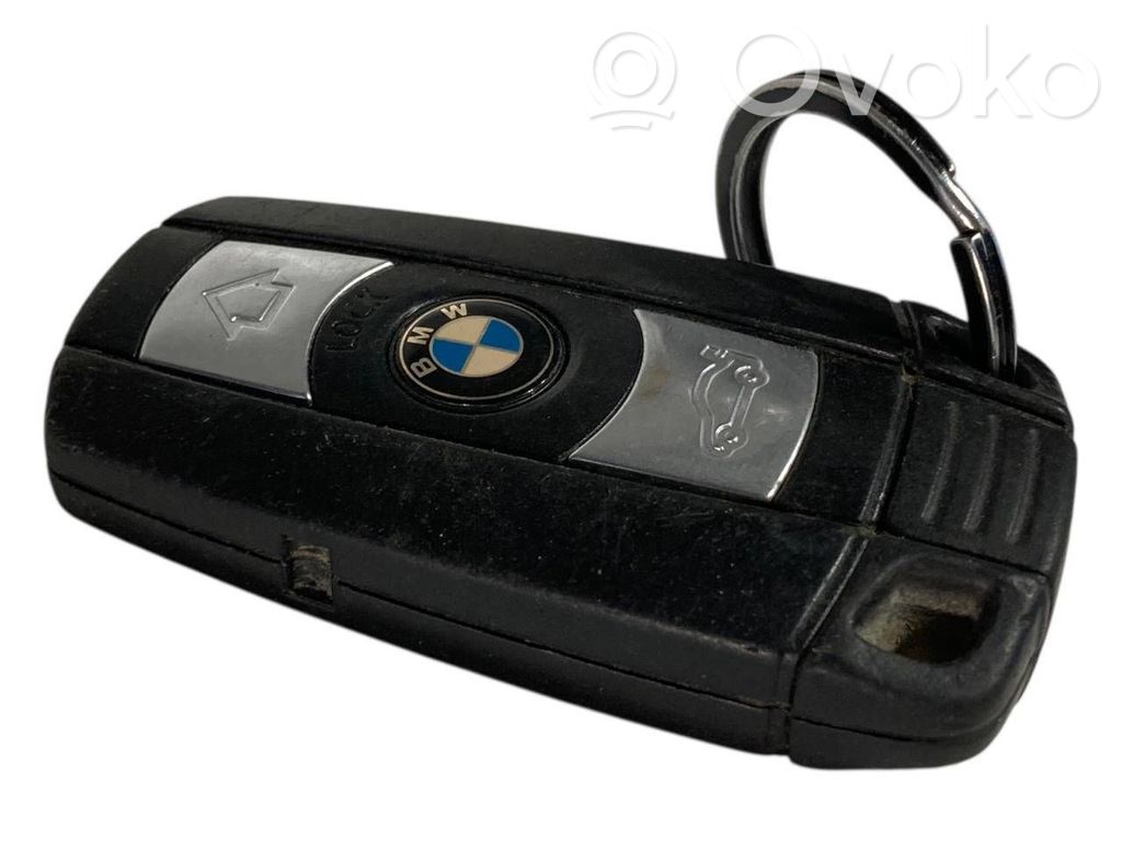 Aizdedzes ECU komplekts