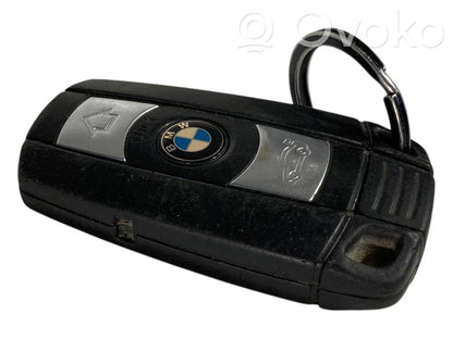 Aizdedzes ECU komplekts