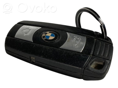 Aizdedzes ECU komplekts