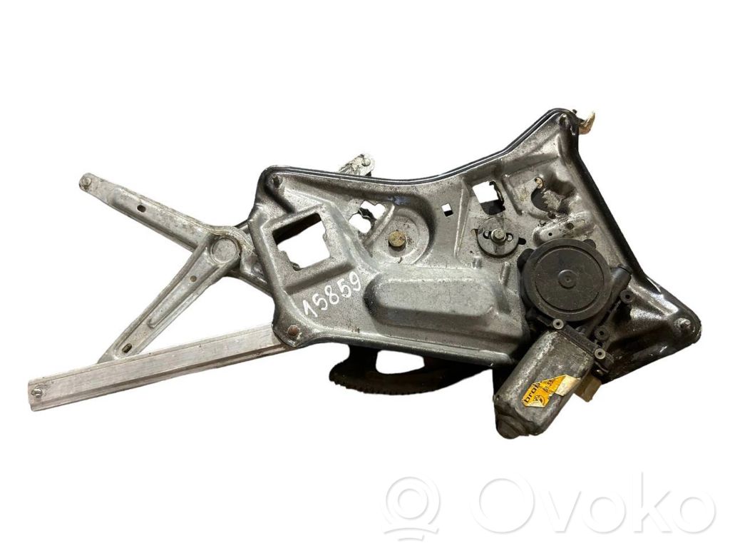 Power window mechanism kit