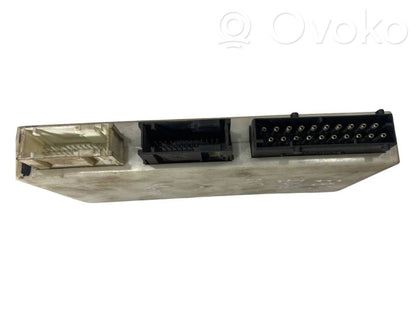 Comfort module