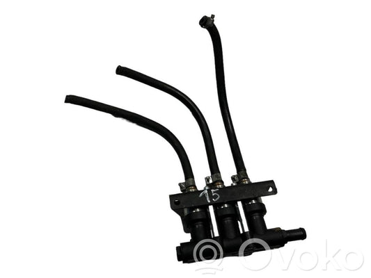 Gas nozzle