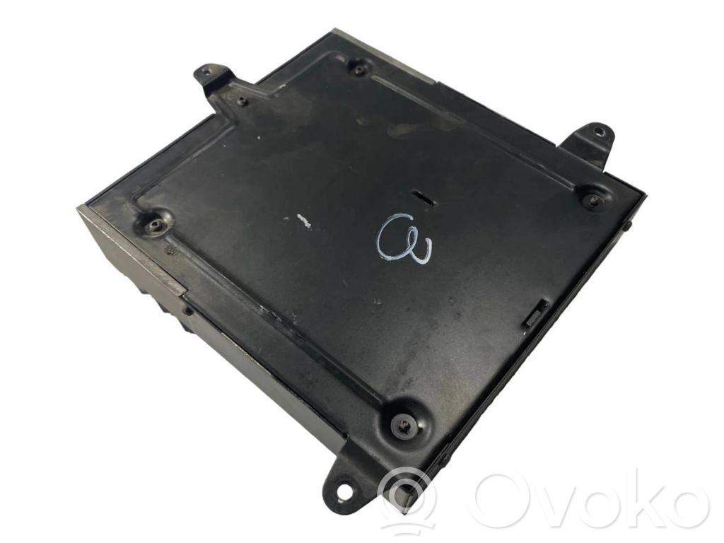 Skaņas pastiprinātājs