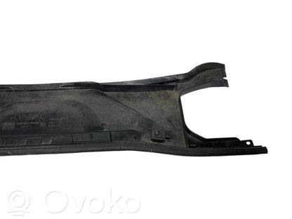 Air microfilter frame (part)