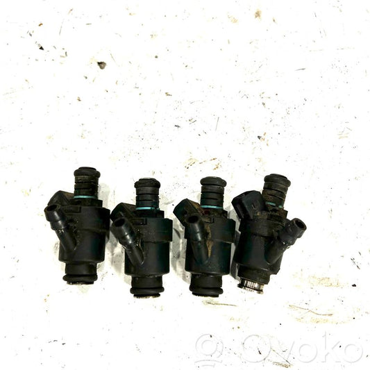 Nozzle set
