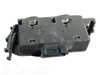 Elektrisko logu slēdzis