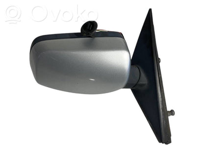 Spogulis (elektriski vadāms)