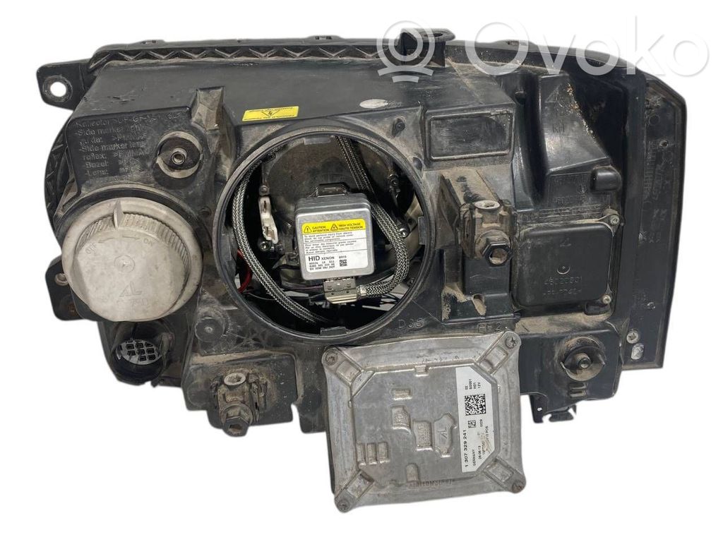 Priekšējais lukturis