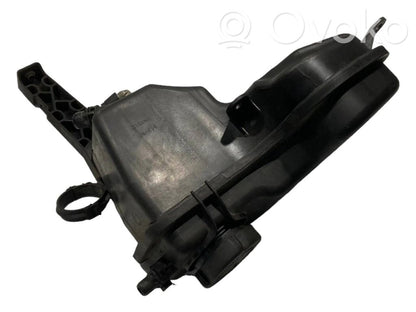 Coolant expansion tank