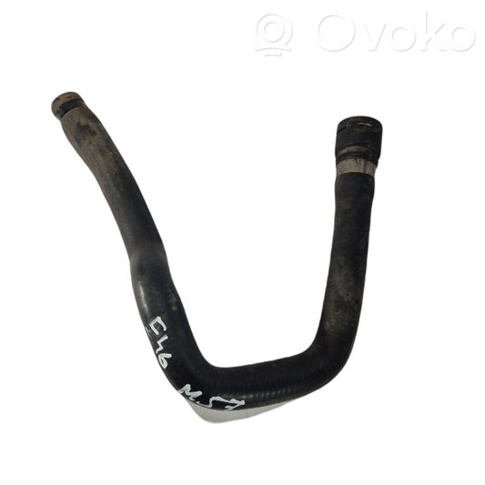 Dzesēšanas šķidruma caurulīte (-es) / šļūtene (-es)