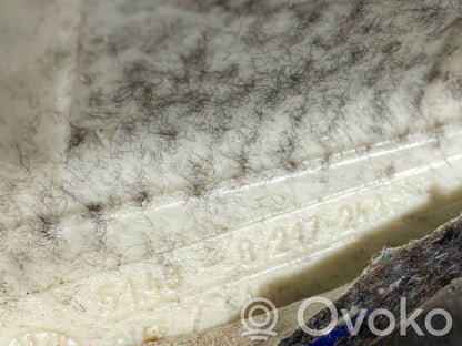 Rokturu komplekts griestiem