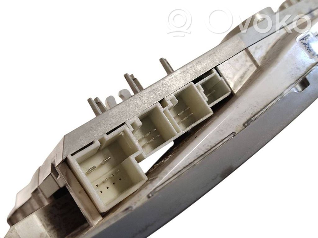 Priekšējo vietu apgaismojums