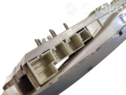 Priekšējo vietu apgaismojums