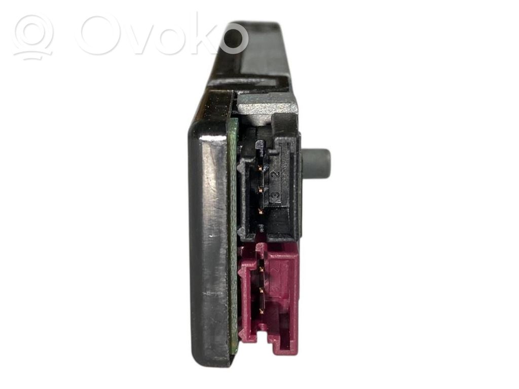 Antenas pastiprinātājs