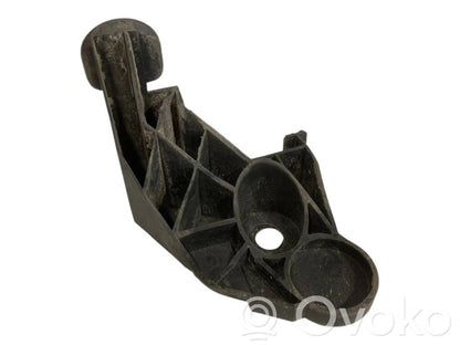 Front bumper holder