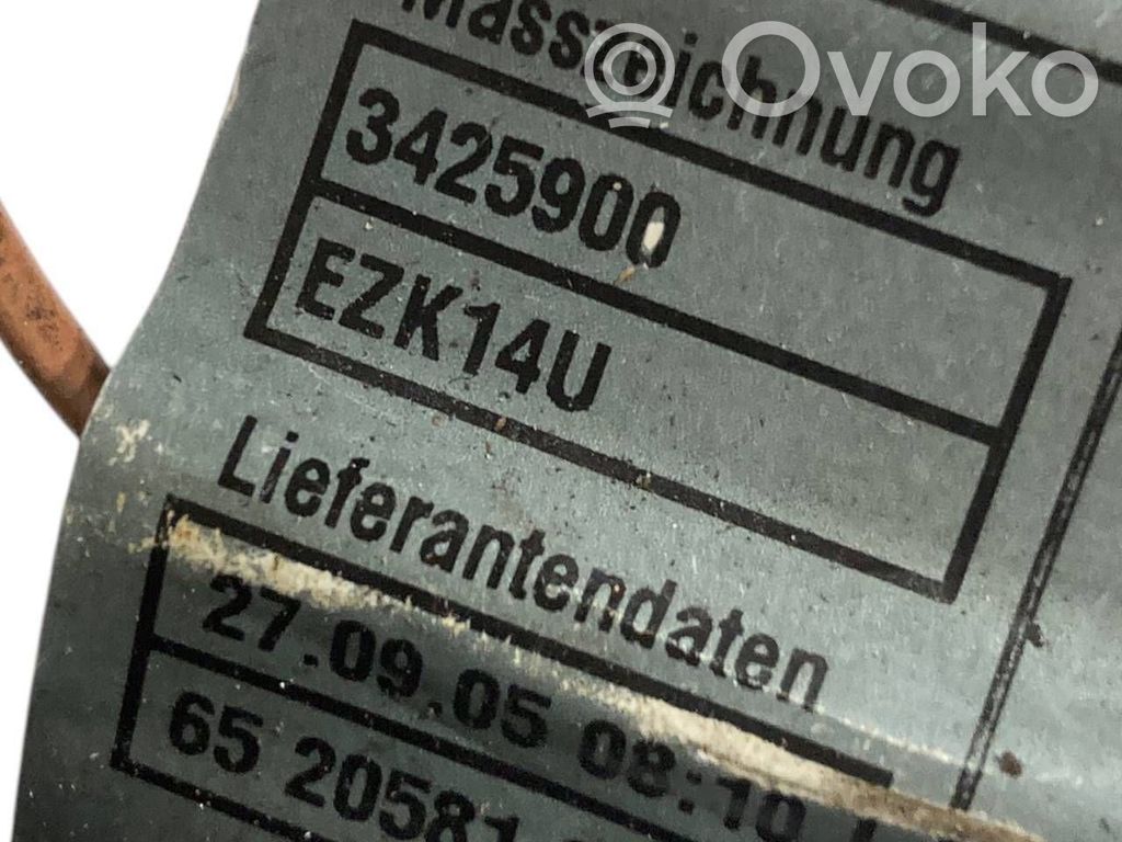 Degvielas sprauslu vadi