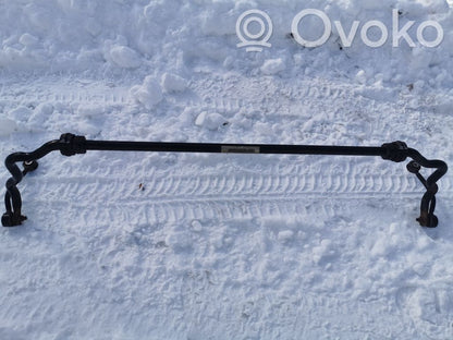 Stabilizer bar