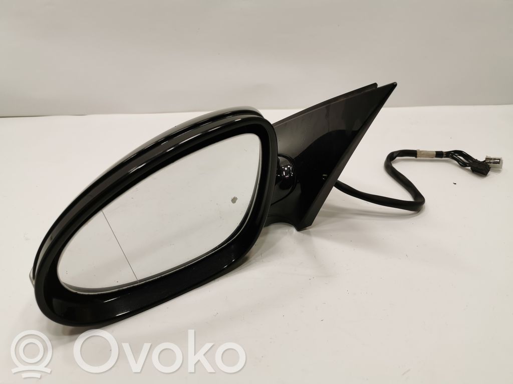 Spogulis (elektriski vadāms)