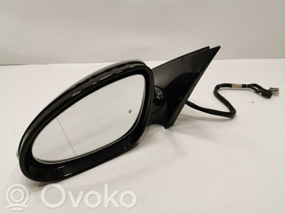 Spogulis (elektriski vadāms)