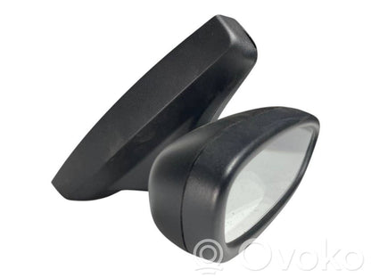 Atpakaļskata spogulis (salonā)