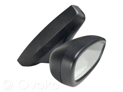 Atpakaļskata spogulis (salonā)