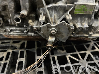 Automātiska pārnesumkārba