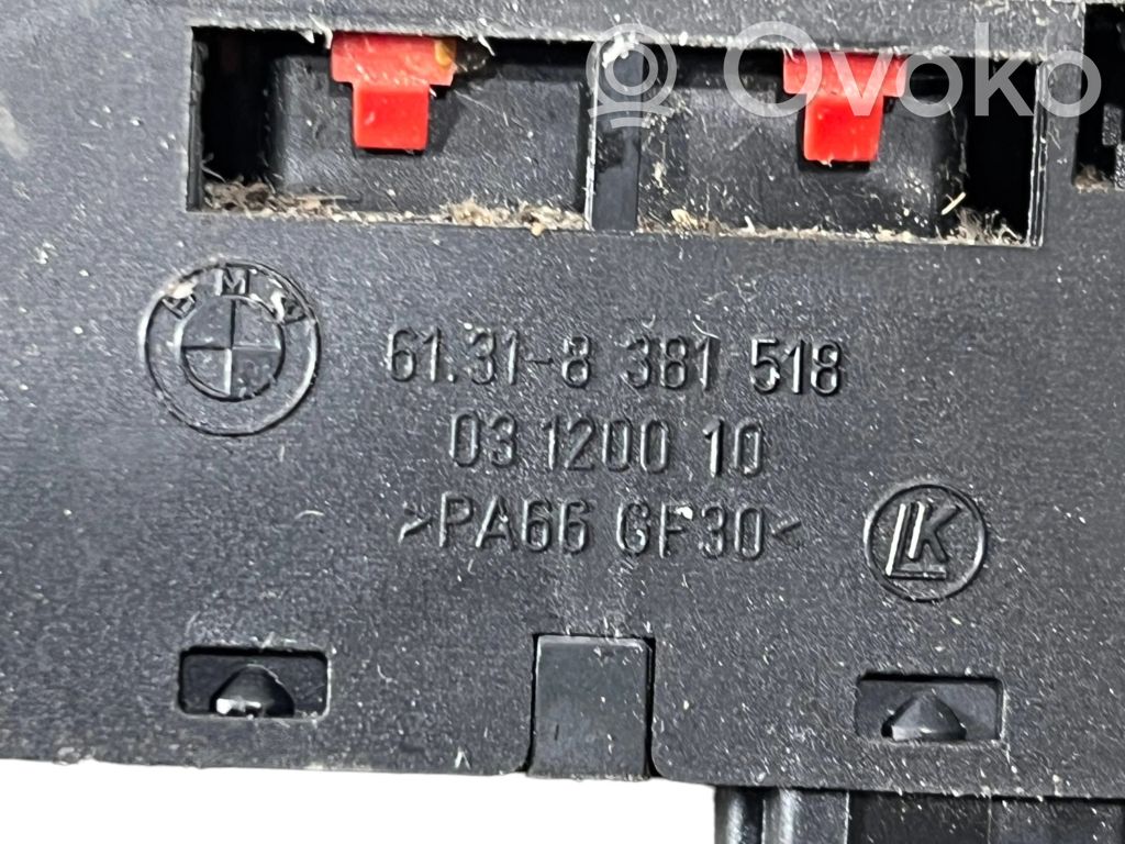 Elektrisko logu slēdzis