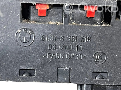 Elektrisko logu slēdzis