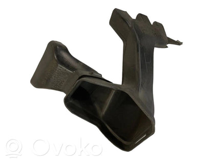 Gaisa ieplūdes kanāla detaļas