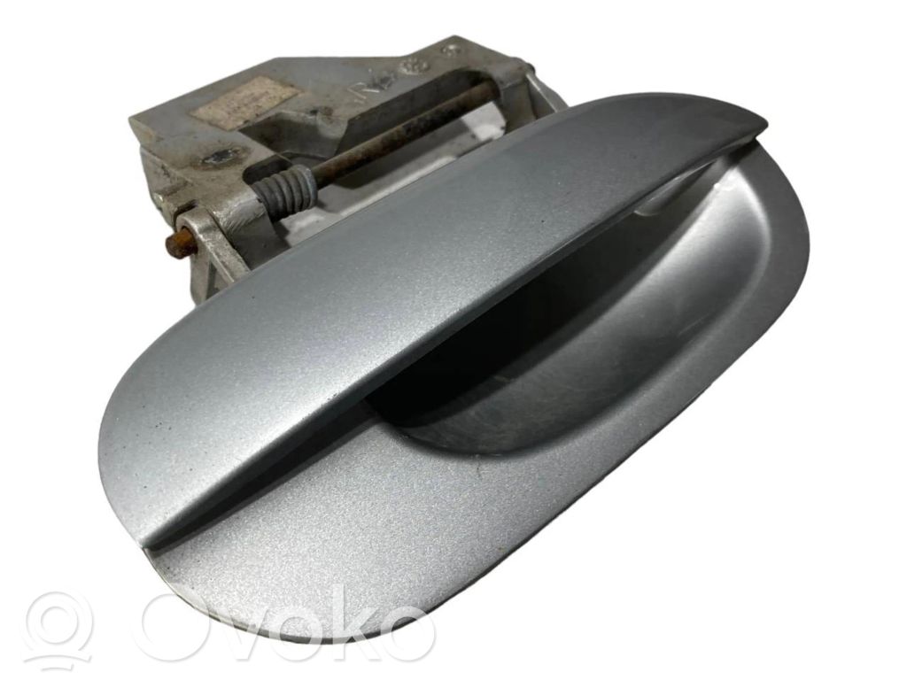 Внешняя ручка открывания