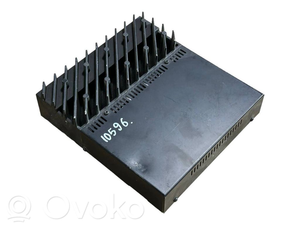 Skaņas pastiprinātājs