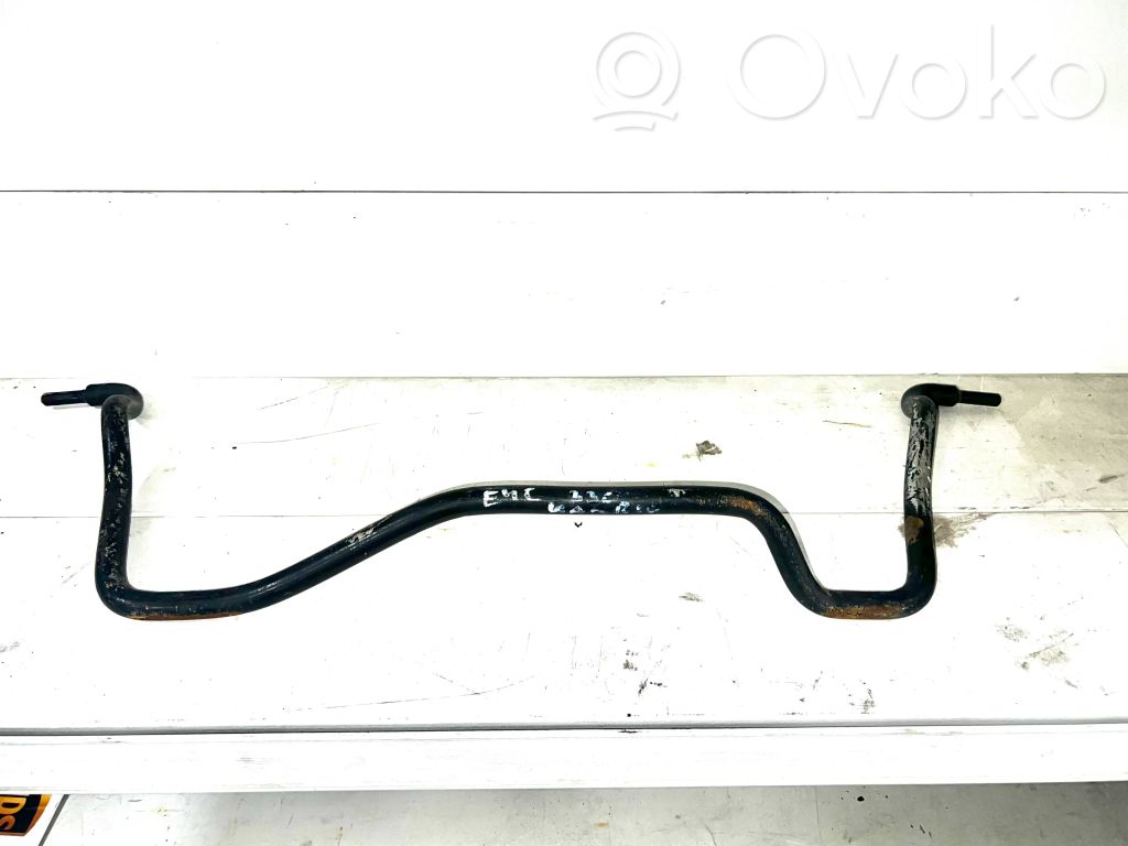 Stabilizatora stienis