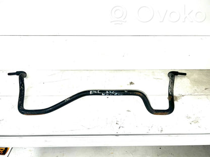 Stabilizatora stienis