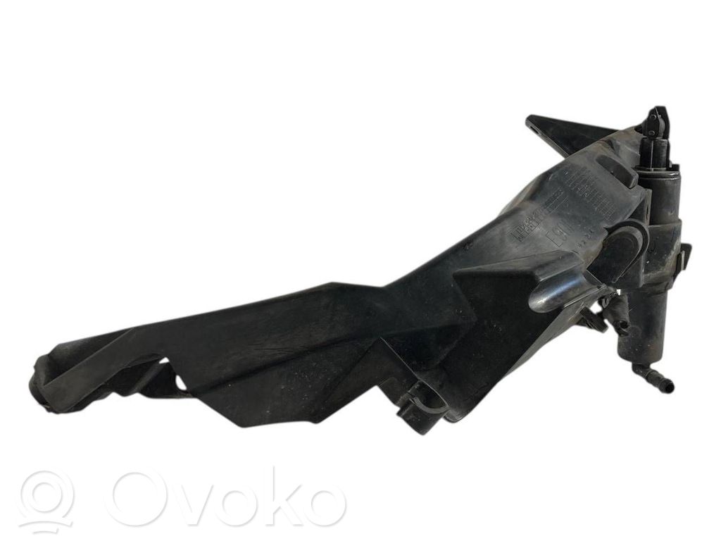 Priekšējā luktura turētājs