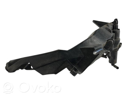 Priekšējā luktura turētājs