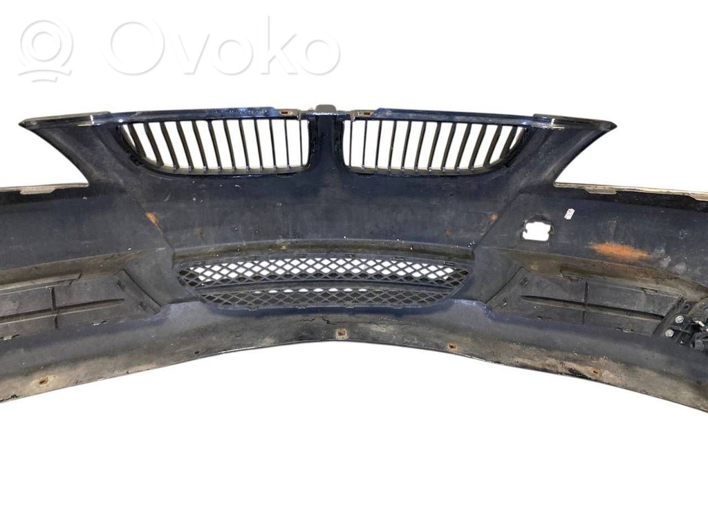 Priekšējais bamperis