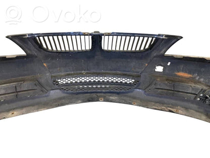 Priekšējais bamperis