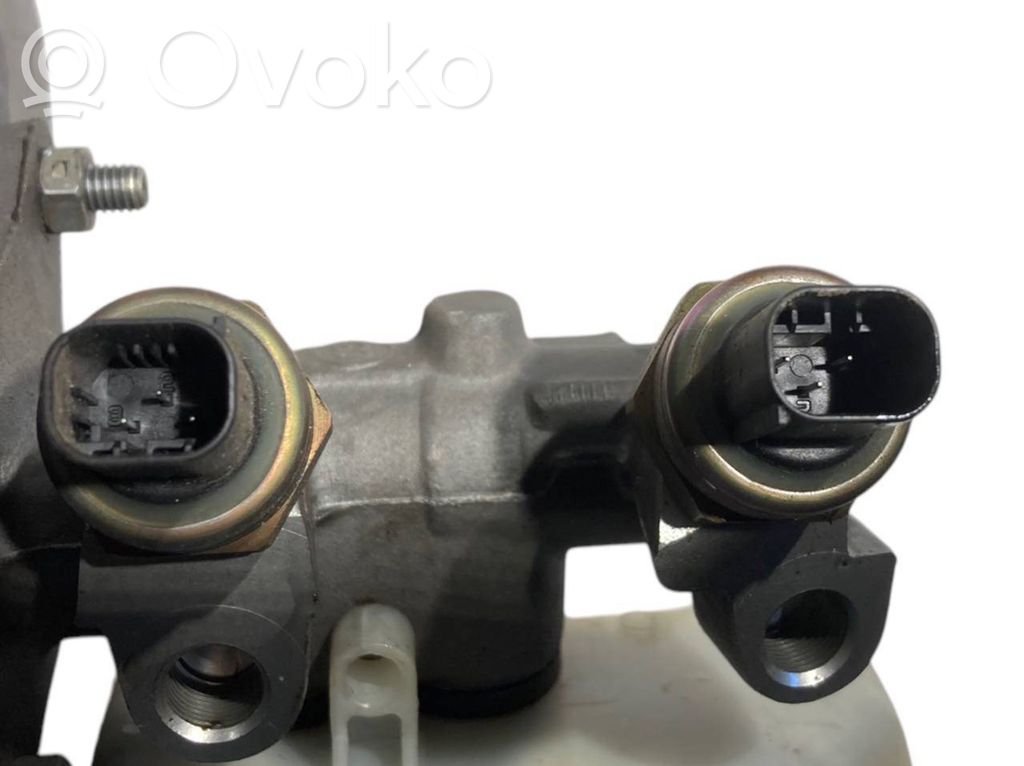 Bremžu vakuuma pastiprinātājs