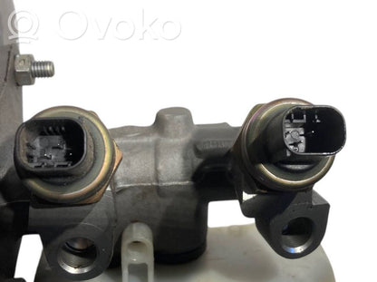 Bremžu vakuuma pastiprinātājs