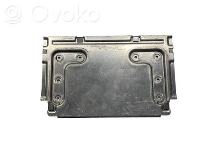 Блок управления трансмиссией