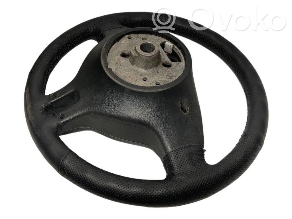 Рулевое колесо