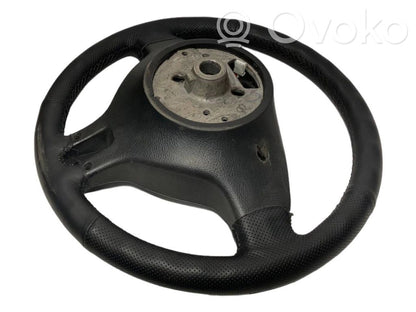 Рулевое колесо