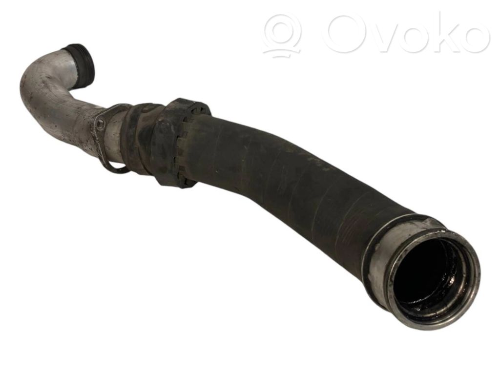 Intercooler hose(s) / pipe(s)